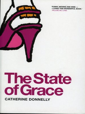cover image of The State of Grace